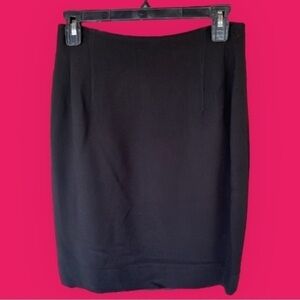 Margon Mini Skirt • Made in Italy